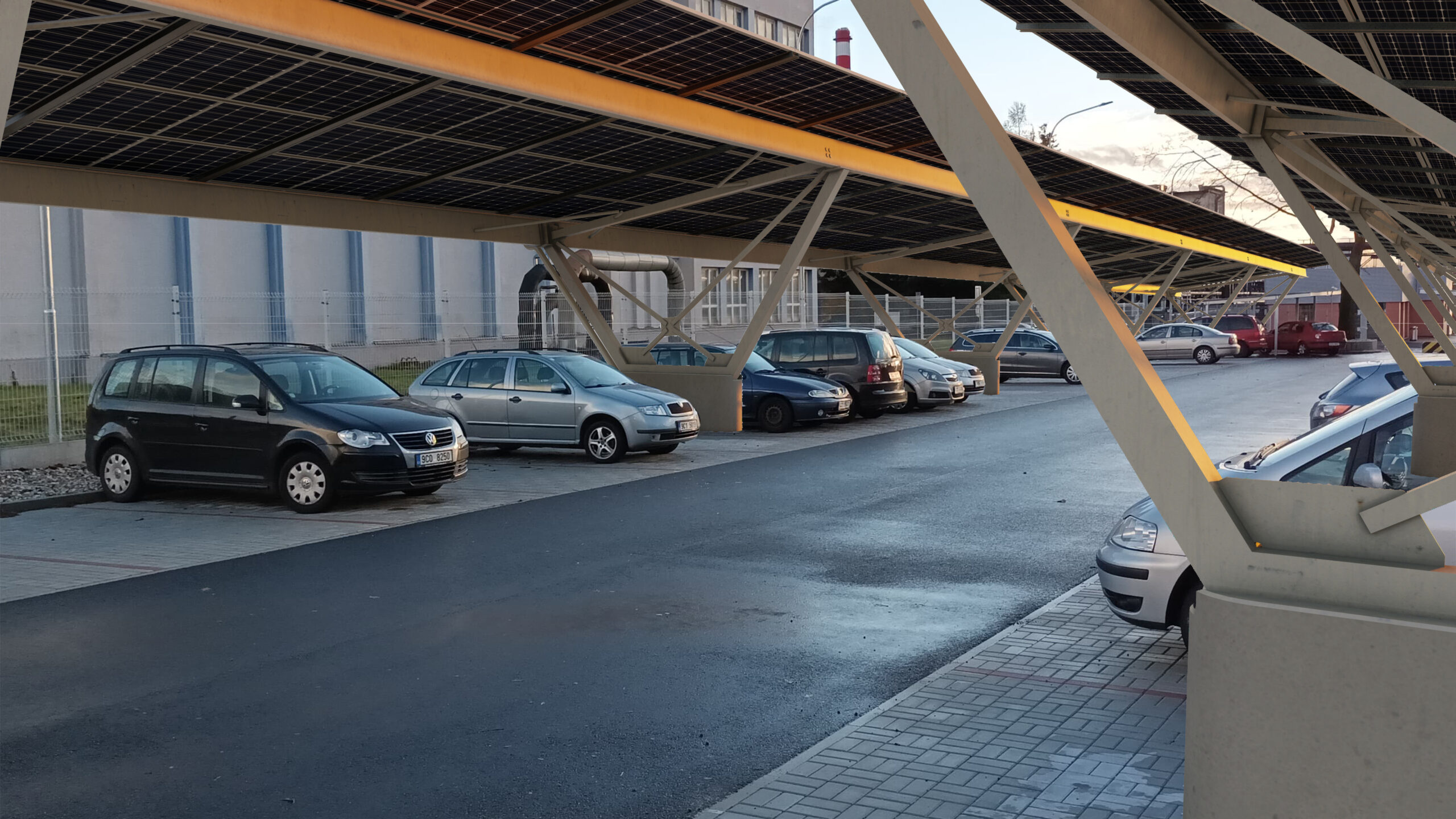 gtk carports single 4